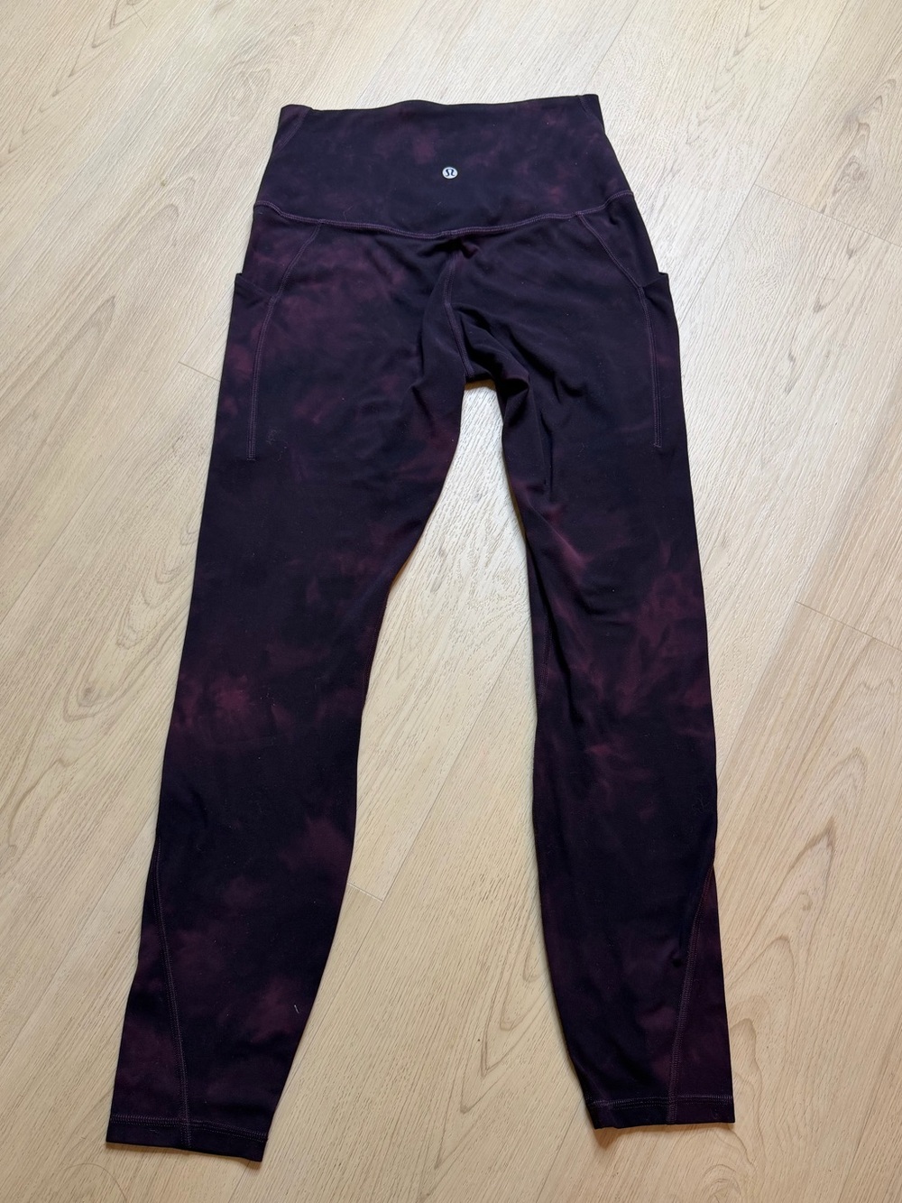 Lululemon Align High Rise Leggings - Picture 9 of 12